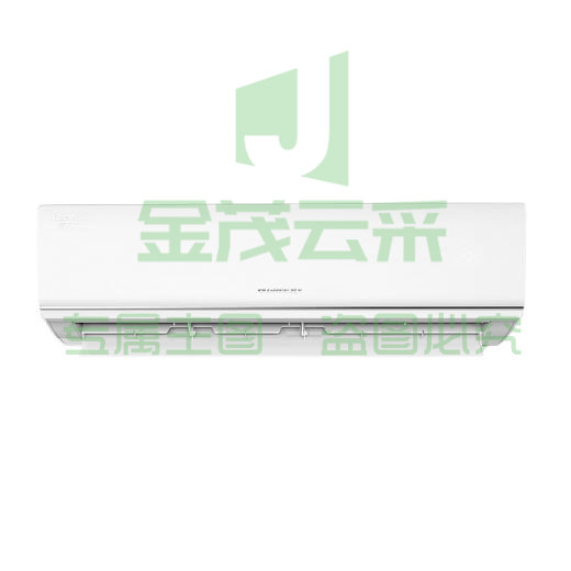 格力(GREE)KFR-72GW/(72568)FNhAa-B2JY01 3匹 变频冷暖 壁挂空调
