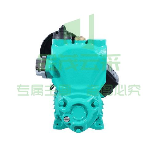 全自动热水器增压泵 管道泵加压泵 HB-200
