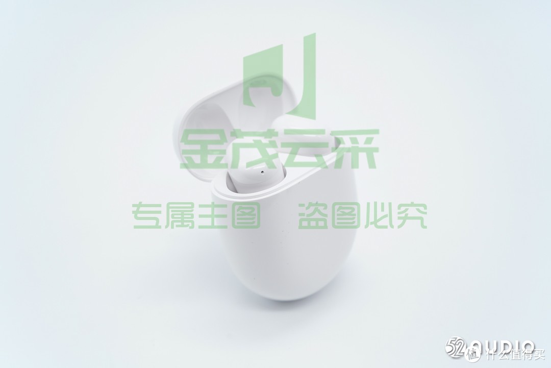 小米(MI)Redmi Buds 4 真无线蓝牙耳机 主动降噪 30H长续航 小米耳机 苹果华为手机通用(白色)      WLSZ01102038056962