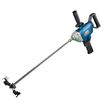 东成 搅拌机 腻子涂料油漆混凝土水泥搅拌器Q1U-FF-160(800W)  6台/件