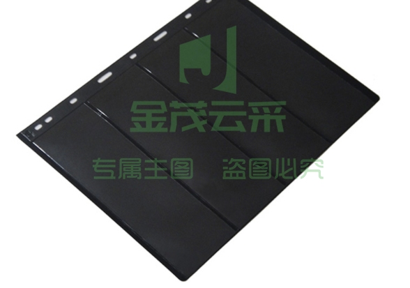 邮票收藏册的内活页 集邮册内页邮票活页册内页