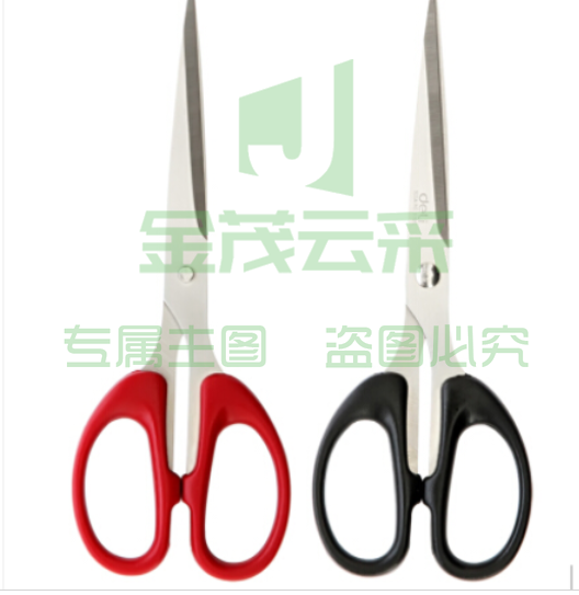 得力6034剪刀160mm小号  PCKJ0319232647522