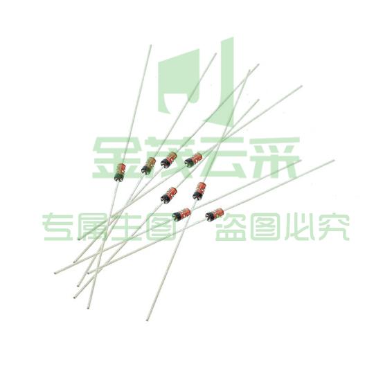  直插 开关二极管 1N4148   货号：GD