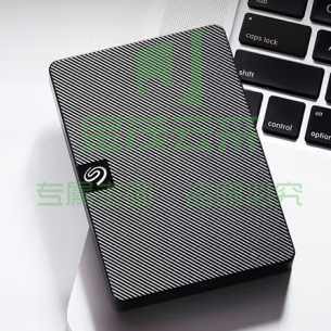 希捷(Seagate)移动硬盘1TB USB3.0 希捷睿翼(NPX)