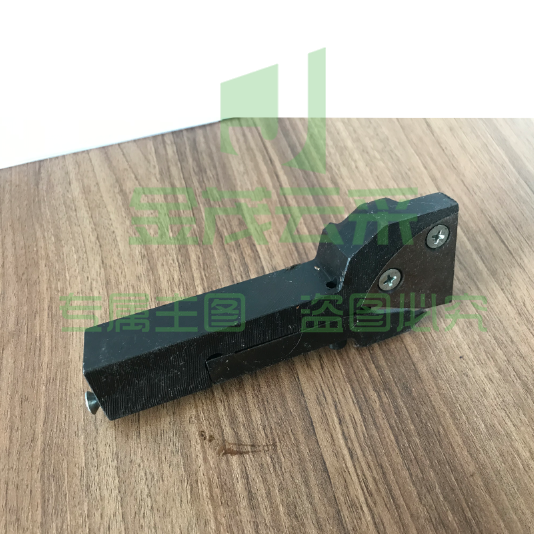 巨联（JULIAN）6140  机加切断刀