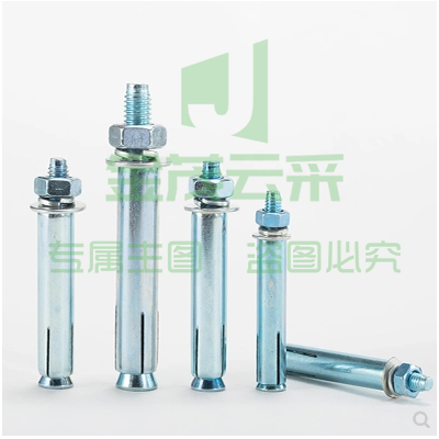 巨联（JULIAN）1.0铁涨管   10*150