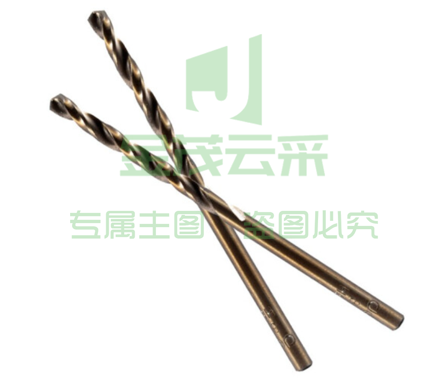 铁钻头Φ4
