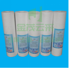 PP棉滤芯  滤芯10寸