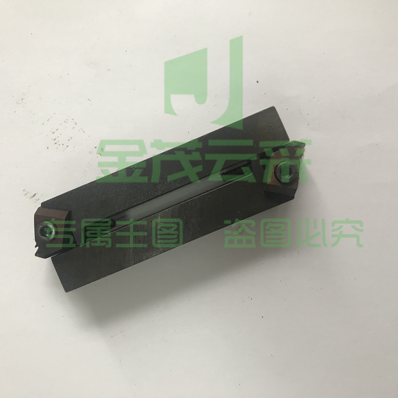 巨联（JULIAN）外螺纹车刀  机夹刀 16床外丝