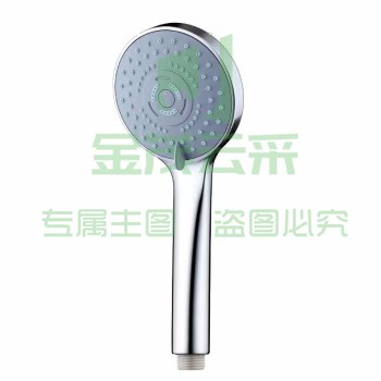 花洒喷头 不含管
