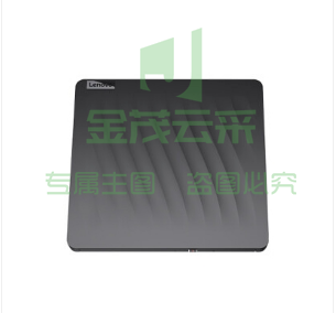 联想(Lenovo)8倍速 外置光驱 DVD刻录机 移动光驱 DB75-Max  pcyg-230213184237