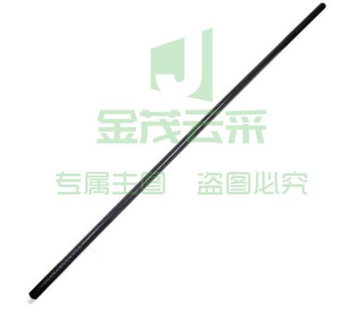 先锋连 PC防暴棍保安巡逻棒棍 1.6米（可当天配送发货）