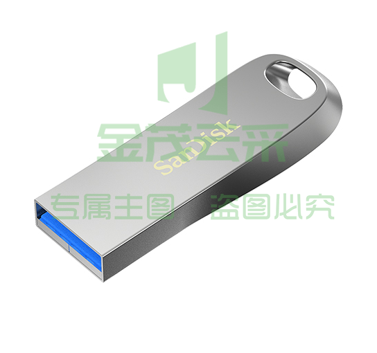 闪迪(SanDisk) 64GB USB3.1 U盘CZ74 读速150MB/s