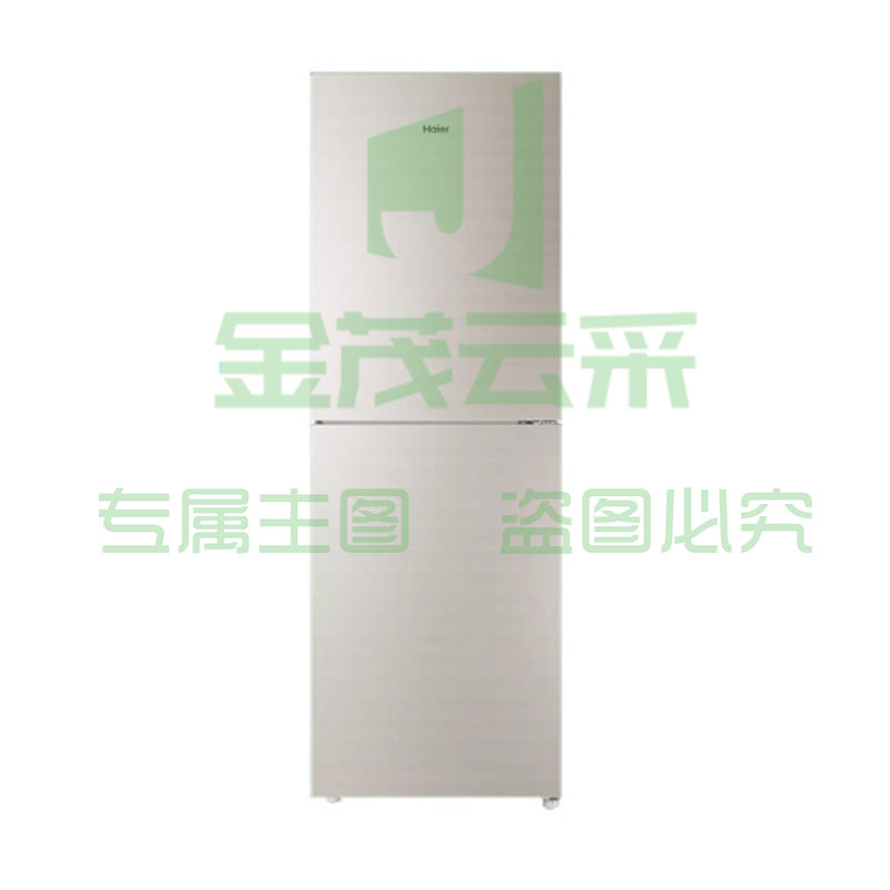 海尔 BCD-309WMCO 冰箱双开门 一级能效