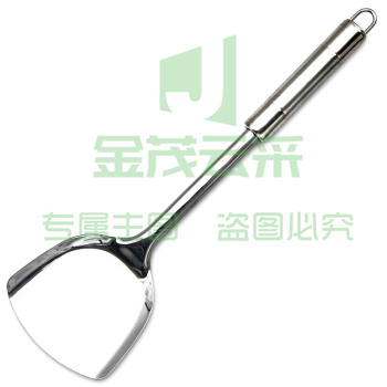 不锈钢铲子