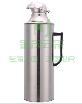稻草人暖水瓶 暖水壶 暖壶3.2L 单位：个