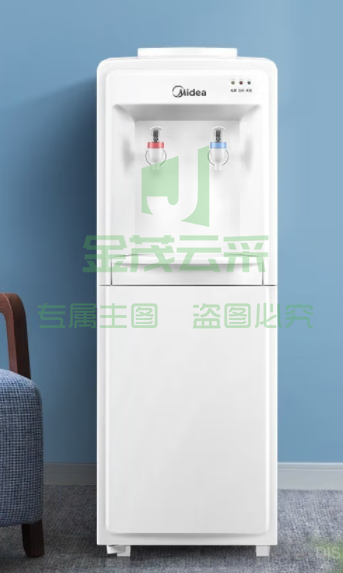 美的（Midea） MYR718S-X 饮水机立式办公室温热型多重防干烧大储物柜饮水器 单位：台