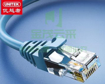 优越者3米六类千兆网线Y-C811
