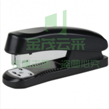 得力（deli） 0325 省力订书机 （12# 钉）颜色随机
