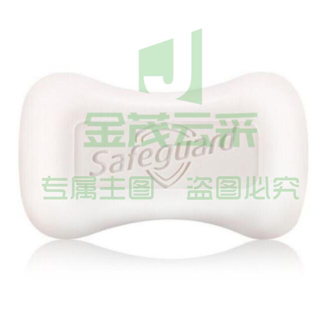 舒肤佳香皂105g纯白清香型（单位：块）