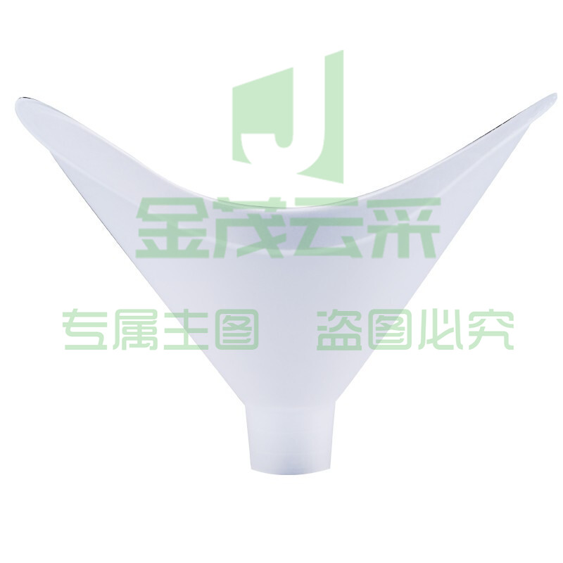 AOLY肺活量吹嘴一次性吹嘴体测通用型肺活量检测仪测试仪吹嘴加厚学生 150个装(加厚环保型)
