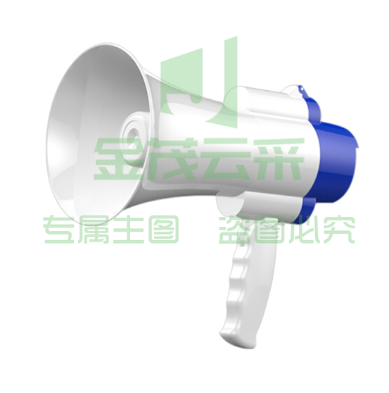 扬声器 H11 手持宣传 喊话扩音器喇叭