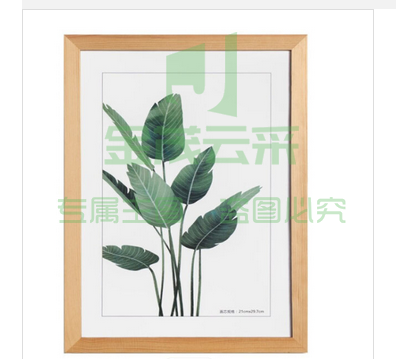 相框10寸营业执照框照片墙相框组合挂画.
