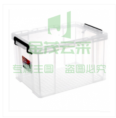 keke 塑料收纳箱