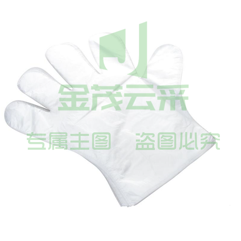 天厨一次性手套 100支/包 6包起售