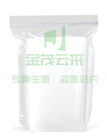 自封袋 密封袋 封口袋 规格7*10cm 100个/包 5包/件 销售单位：件,（可当天配送发货）