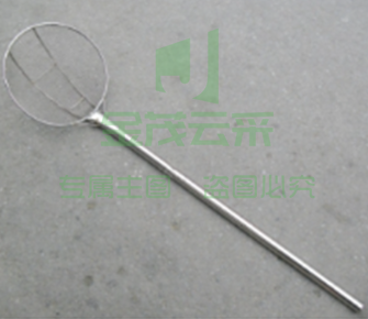 不锈钢笊篱直径20厘米