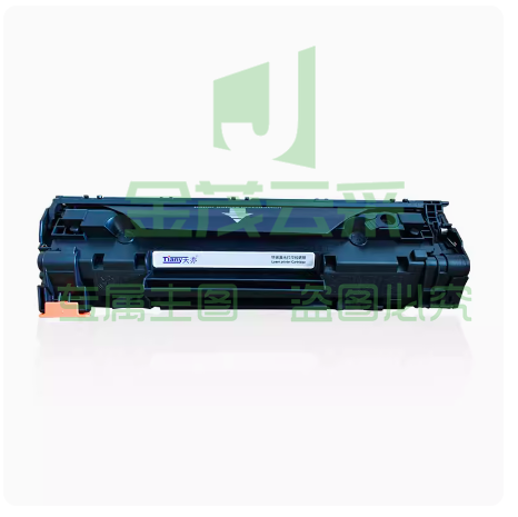 天亦CF360硒鼓适用惠普HP M552dn  508A MFP M577Z  m553dn/N x m577dn 墨盒粉盒CF360