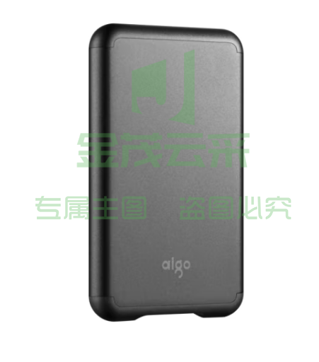 爱国者（aigo）2TB USB 3.2 移动固态硬盘 (PSSD) S7 读速高达520MB/s 轻薄抗震pcyg-230411175447 
