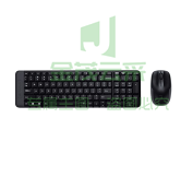 罗技（Logitech）MK220 无线键鼠套装pcyg-201902261019056