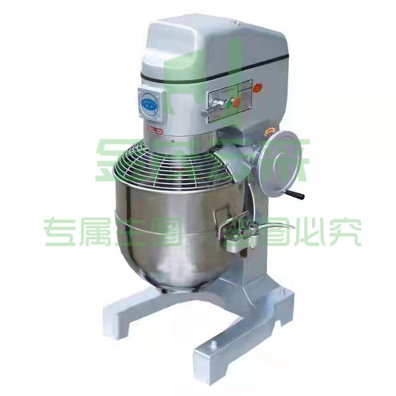 恒宇B50-C高速食品搅拌机打蛋机和面机商用多功能搅拌机 pcyg-230907113935
