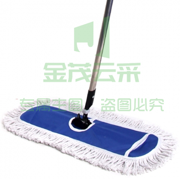 白云 90CM大堂拖把尘推 不锈钢杆 pcyg-231007155942