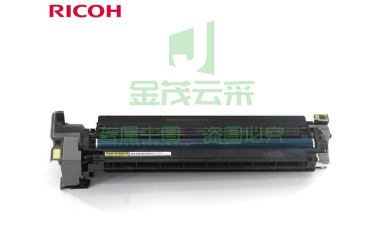 理光（Ricoh）D0BK2203黄色套鼓 鼓组件 硒鼓 适用M C2001 IM C2000/2500 	pcyg-2022071830414