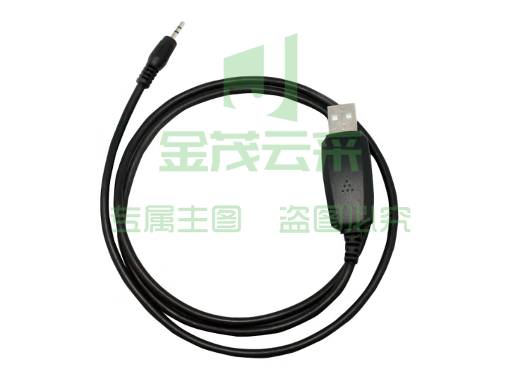 海唯联 写频线 A8线 适配摩托罗拉VZ-10/VZ-12/VZ-D131/VZ-D135/VZ-18等对讲机 100036255521 pcyg-230828171616