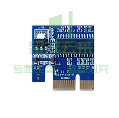 冰点还原卡 电脑系统保护硬盘一键恢复 PCI-E还原卡 V10.0双硬盘 硬件款	pcyg-230314083934