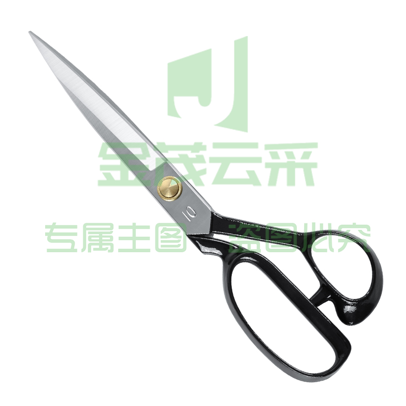 张小泉 10寸剪刀 CC-10 pcyg-230908143024