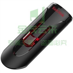 闪迪 32G U盘 酷悠CZ600(USB3.0) pcyg-230408160630