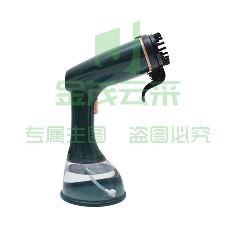 美菱meling挂烫机 手持电熨斗大蒸汽快捷便携无需烫衣板MIG-LC3808