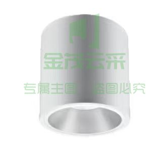 雷士照明NLED9286M-35W 室内工业用灯具