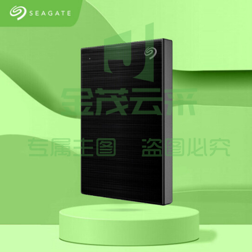 希捷STKY1000400移动硬盘 铭 1T USB3.0 2.5英寸 pcyg-230831102936