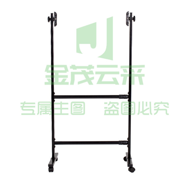 晨光 H型伸缩式白板架（0.6-1m）ADBN6413   pcyg-230906143341
