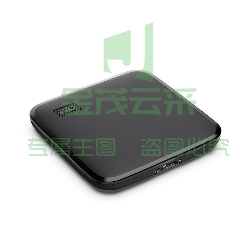 西部数据(WD)  移动固态硬盘 USB3.2 小巧便携 SSD 1TB WDBAYN0010BBK pcyg-230328140153