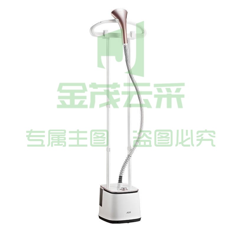 北美电器ACA 多功能蒸汽挂烫机 ALY-GT1582G3挂烫机2.7L透明水箱挂烫机持续熨烫挂烫机伸缩杆挂烫机 pcyg-230906164750
