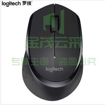 罗技M275无线鼠标  pcyg-202212223443