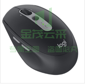 罗技无线+蓝牙鼠标/M590(M590多设备静音无线鼠标-石墨黑) pcyg-221222164050