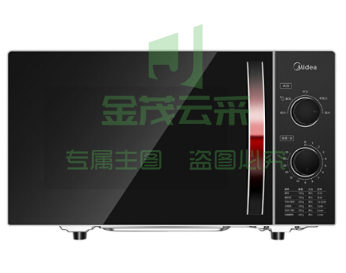 美的（Midea）M1-231E 23L微波炉 机械旋钮式 平板加热800W大功率 pcyg-230815095408